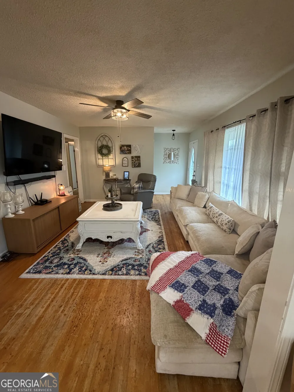 410 Ridgecrest DR Elberton, GA 30635