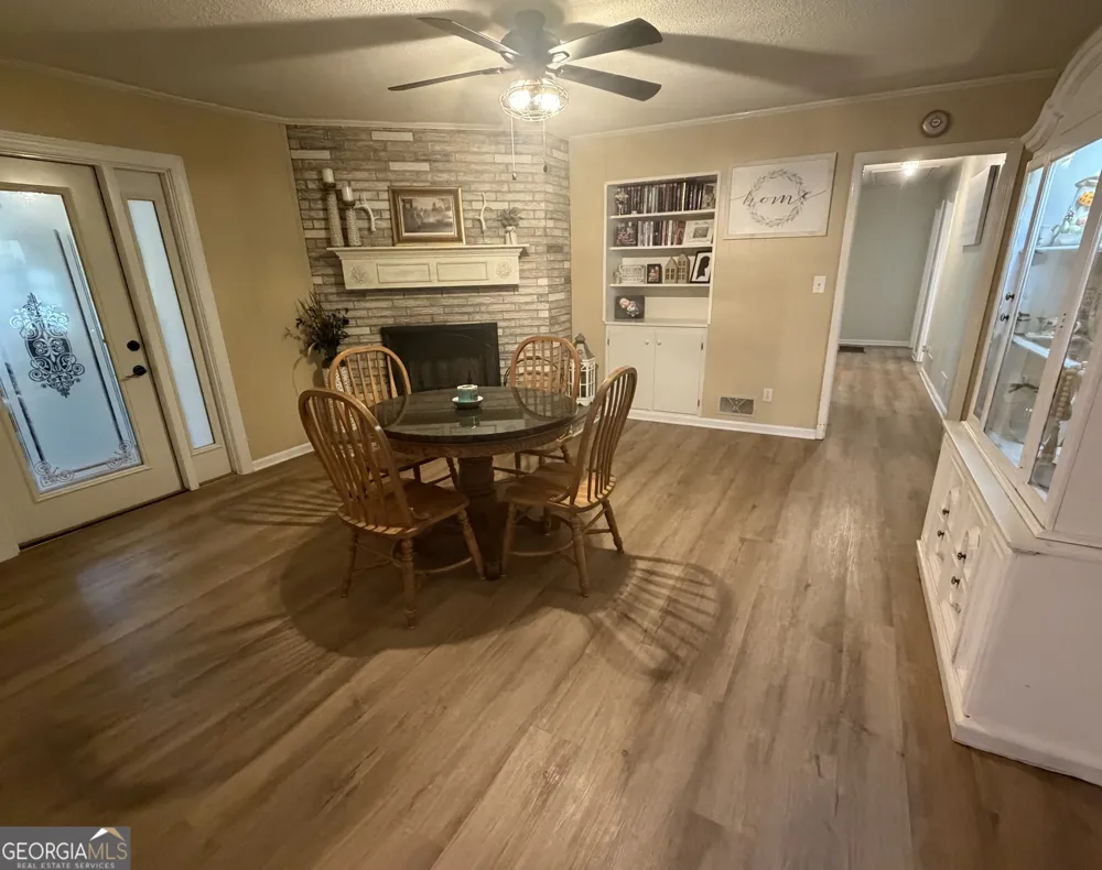 410 Ridgecrest DR Elberton, GA 30635