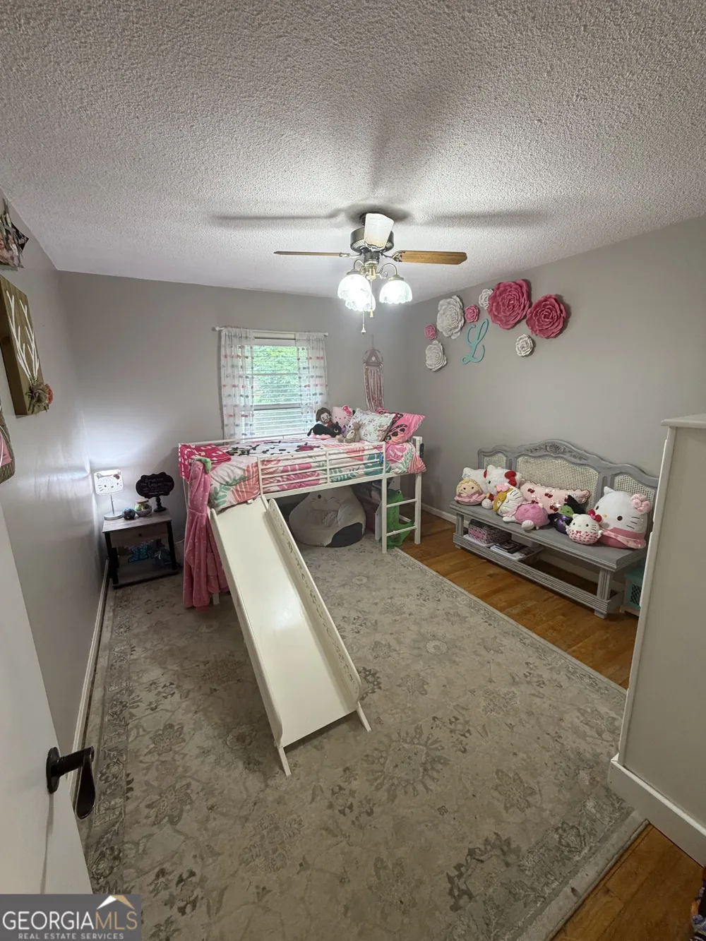 410 Ridgecrest DR Elberton, GA 30635