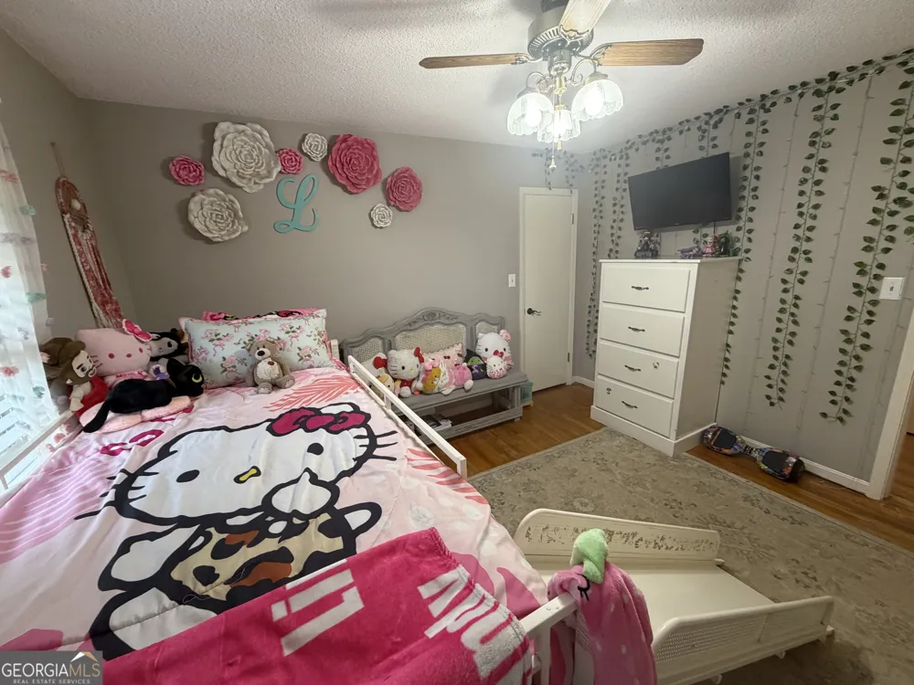 410 Ridgecrest DR Elberton, GA 30635