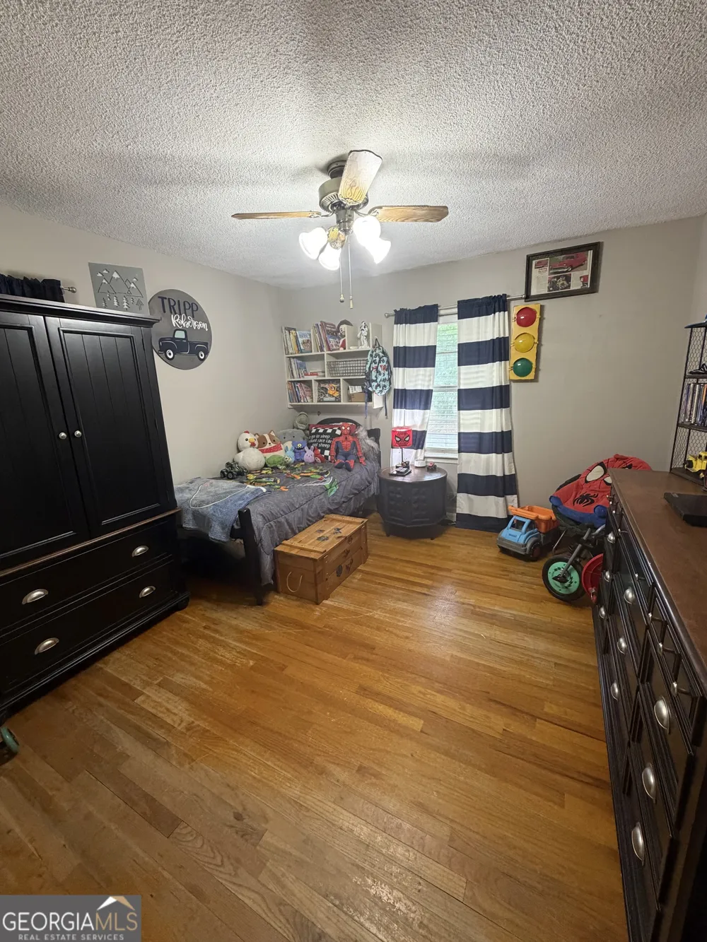 410 Ridgecrest DR Elberton, GA 30635