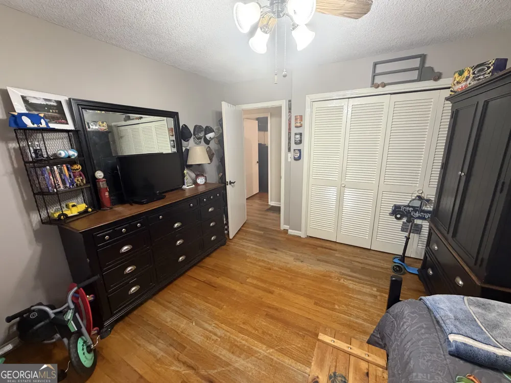 410 Ridgecrest DR Elberton, GA 30635