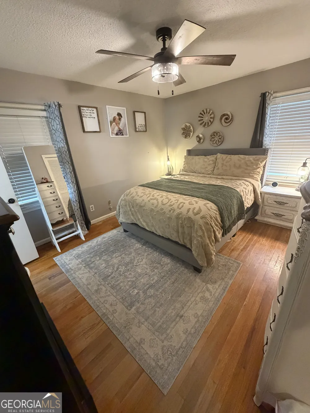 410 Ridgecrest DR Elberton, GA 30635