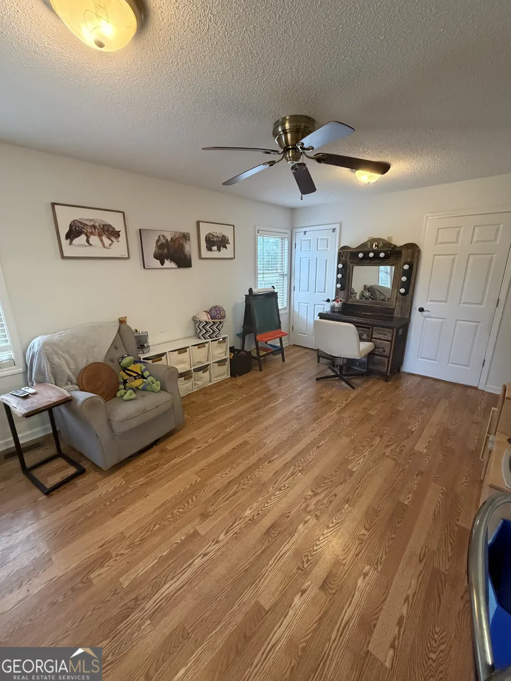 410 Ridgecrest DR Elberton, GA 30635