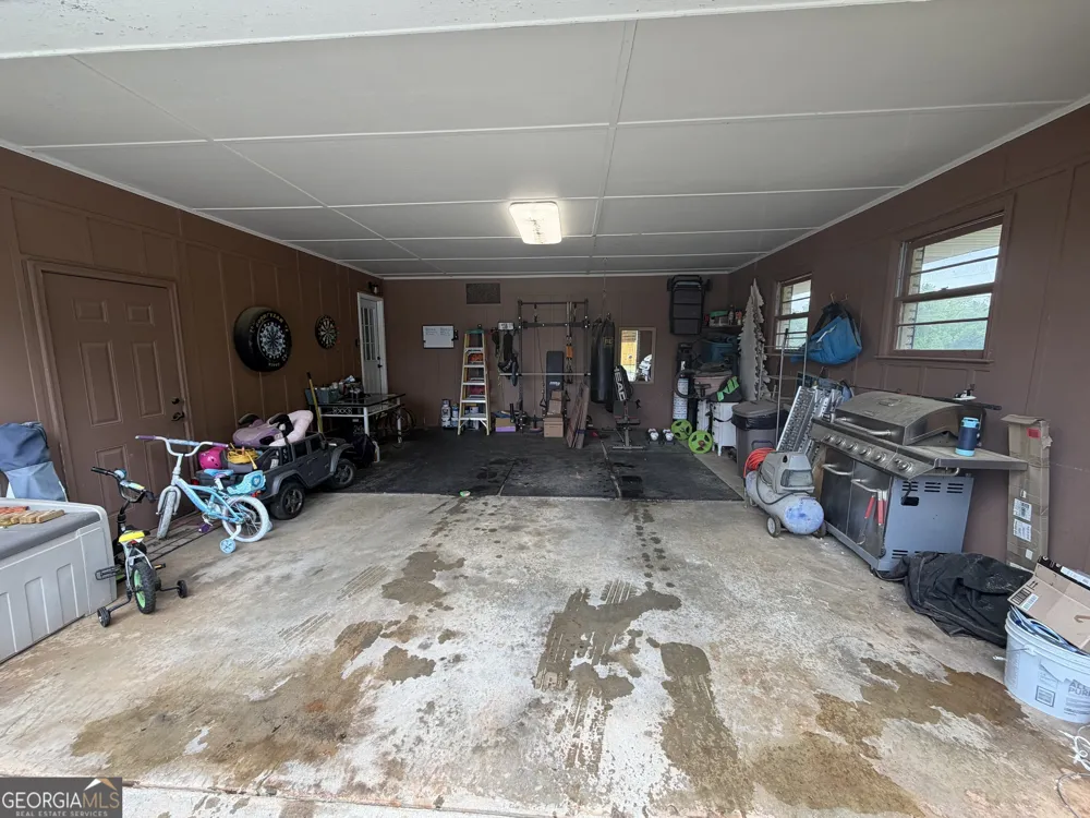 410 Ridgecrest DR Elberton, GA 30635