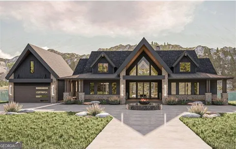LOT 2B Riverside DR