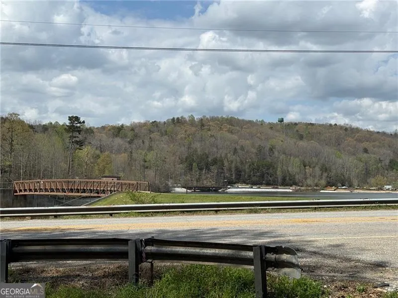 LOT 2B Riverside DR Dahlonega, GA 30533