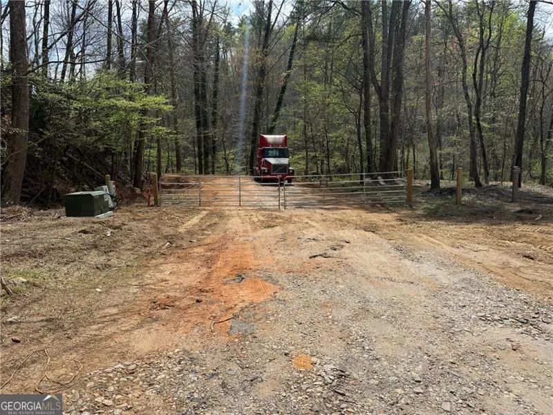 LOT 1A Riverside DR Dahlonega, GA 30533