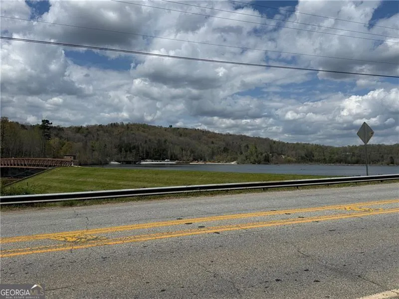 LOT 1A Riverside DR Dahlonega, GA 30533