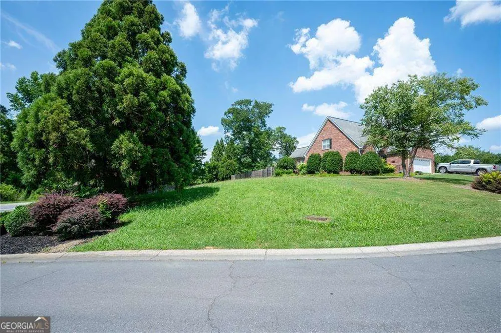 0 Mountain Laurel LN NE Calhoun, GA 30701