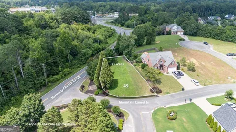 0 Mountain Laurel LN NE