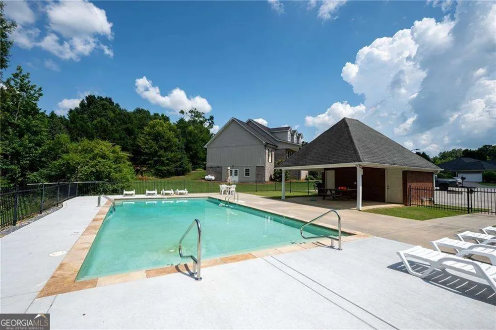 0 Mountain Laurel LN NE Calhoun, GA 30701