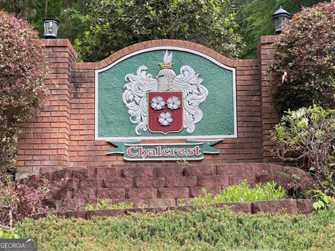 LOT 1 CHALCREST WAY