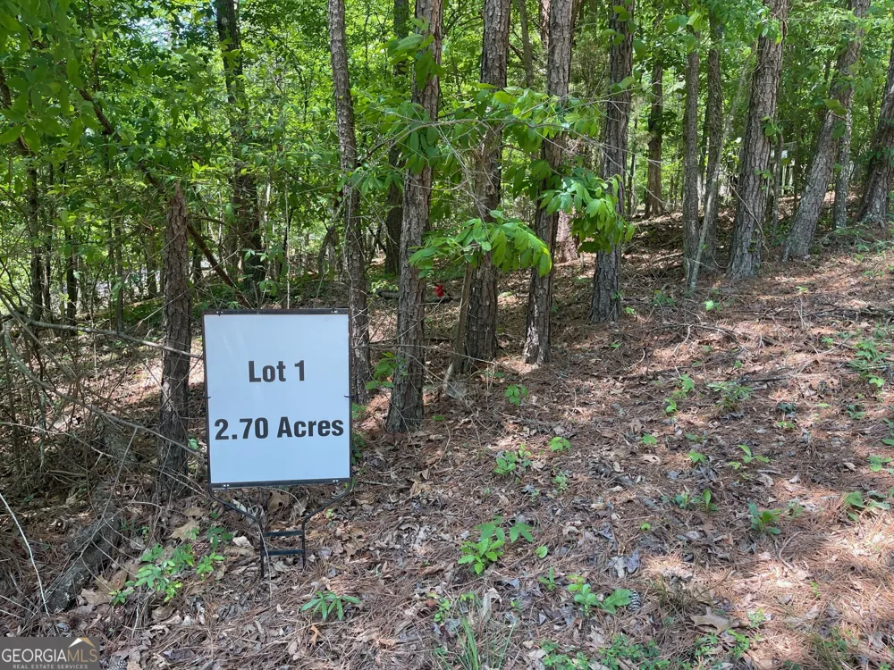 LOT 1 CHALCREST WAY Cave Spring, GA 30124