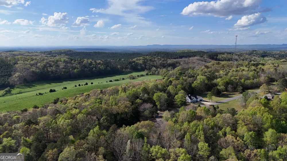 LOT 1 CHALCREST WAY Cave Spring, GA 30124