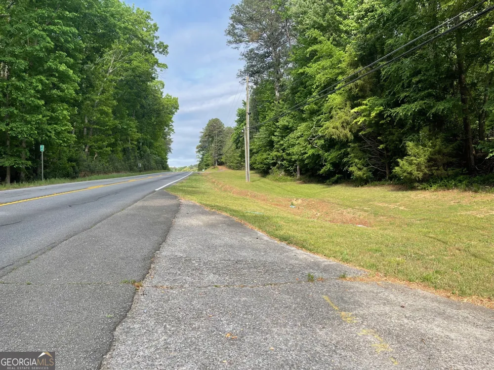 LOT 1 CHALCREST WAY Cave Spring, GA 30124