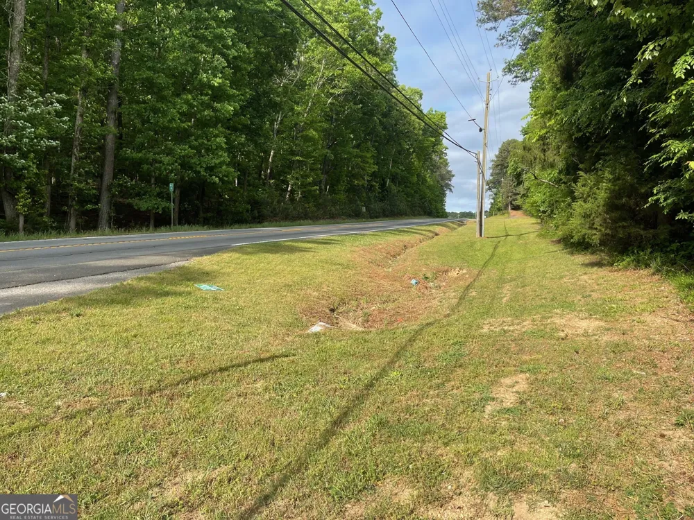 LOT 1 CHALCREST WAY Cave Spring, GA 30124