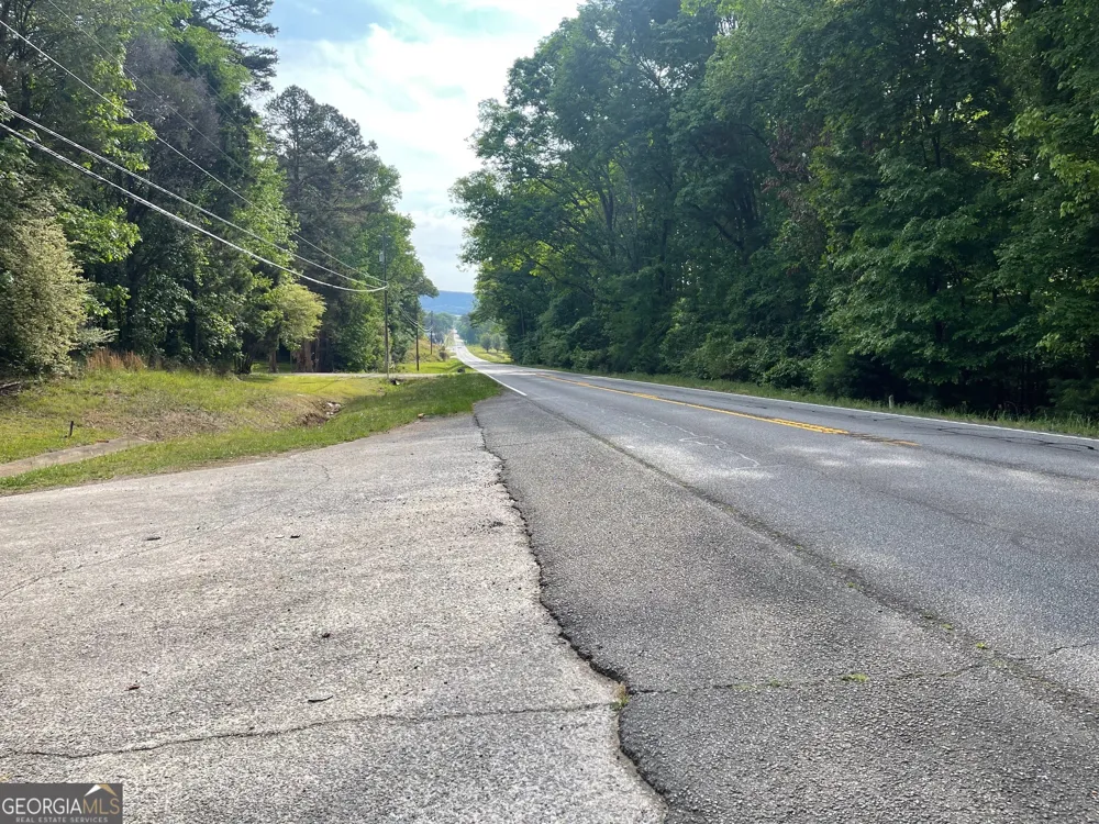 LOT 1 CHALCREST WAY Cave Spring, GA 30124