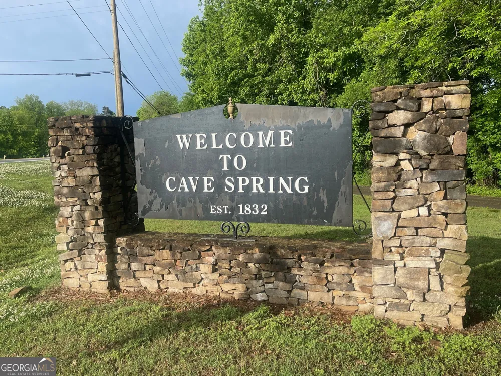 LOT 1 CHALCREST WAY Cave Spring, GA 30124