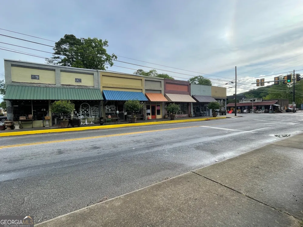 LOT 1 CHALCREST WAY Cave Spring, GA 30124