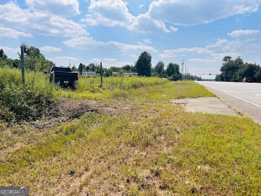 1434 South Mock RD Albany, GA 31708