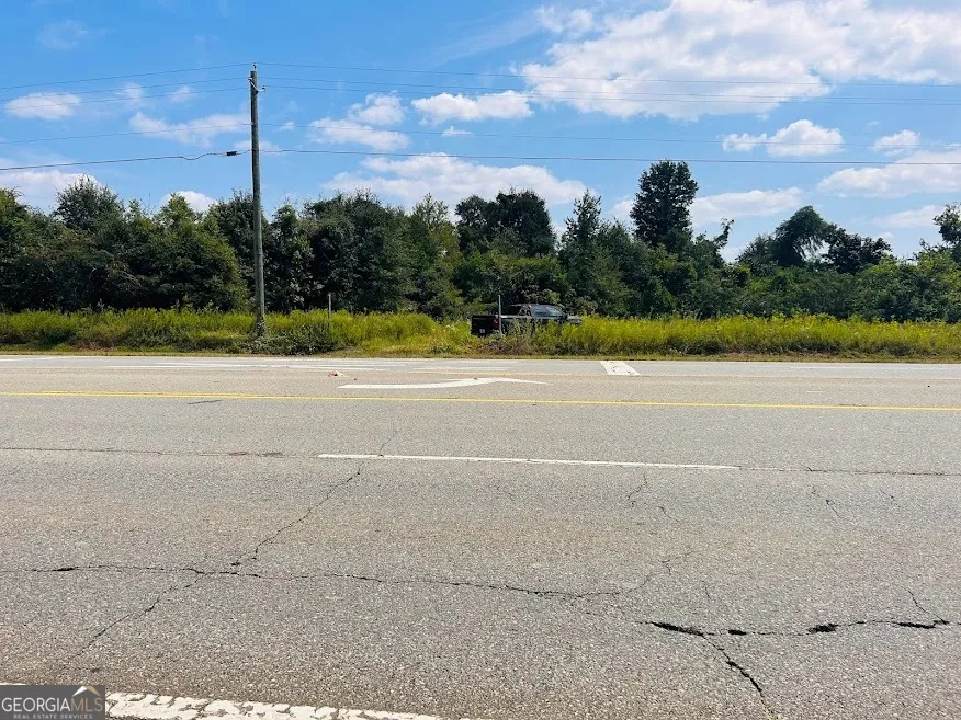 1434 South Mock RD Albany, GA 31708