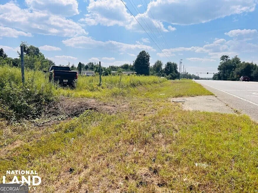 1434 South Mock RD Albany, GA 31708