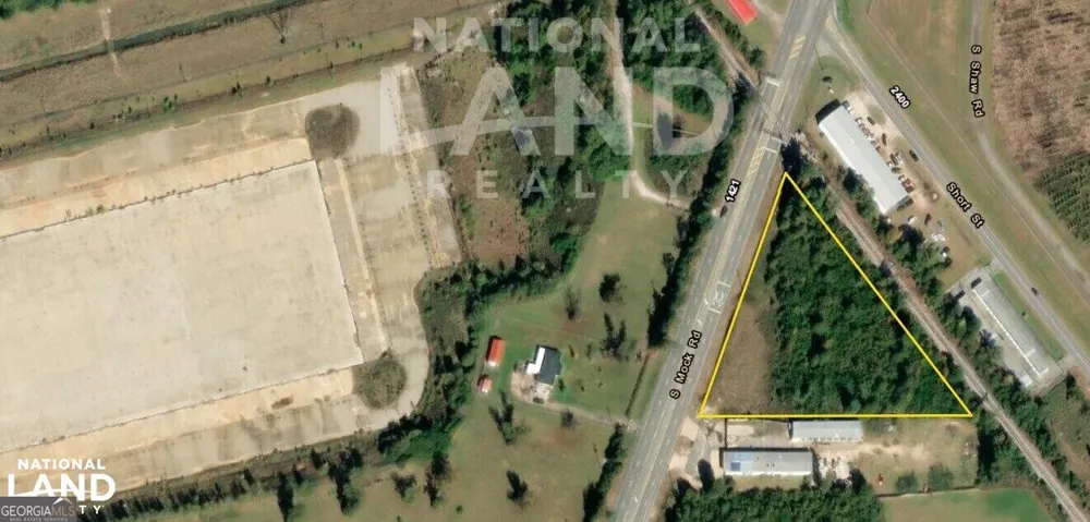 1434 South Mock RD Albany, GA 31708