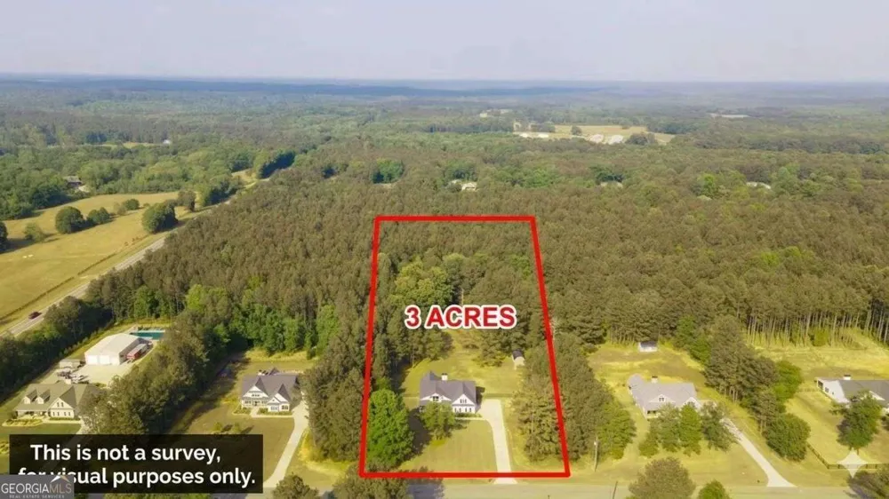 2712 Jones Holly RD Good Hope, GA 30641