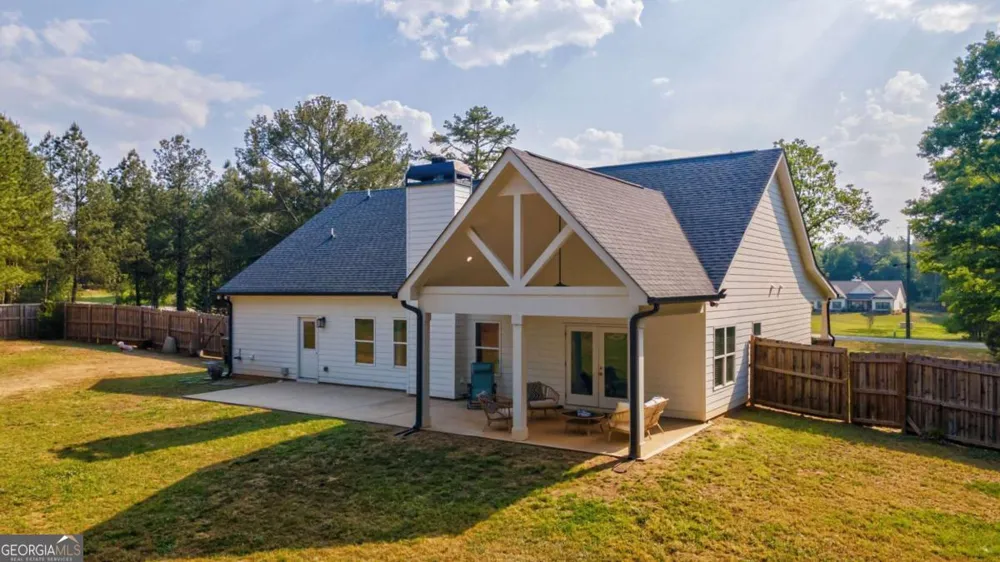 2712 Jones Holly RD Good Hope, GA 30641