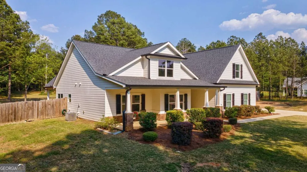 2712 Jones Holly RD Good Hope, GA 30641