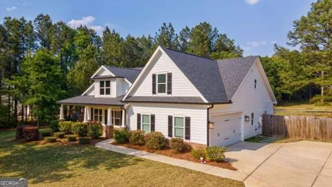 2712 Jones Holly RD