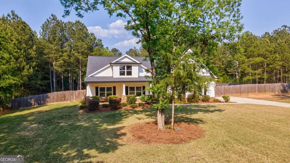 2712 Jones Holly RD Good Hope, GA 30641