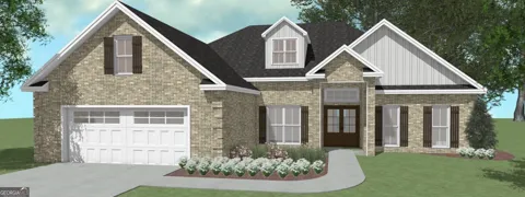 132 Blue Mist LN
