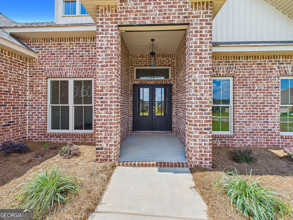 132 Blue Mist LN Kathleen, GA 31047