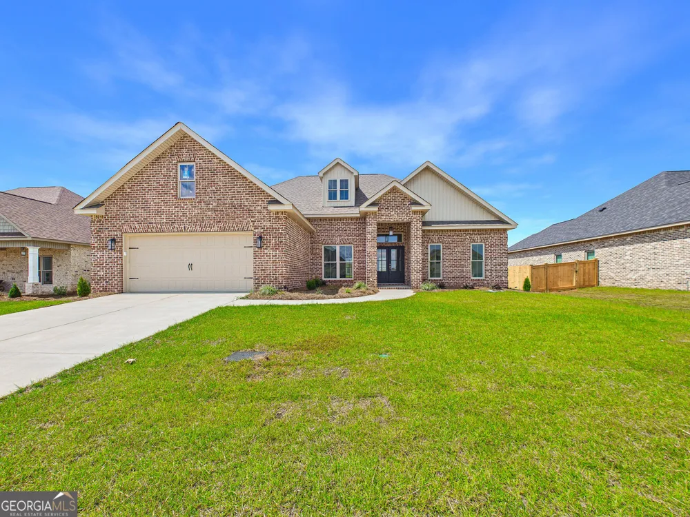 132 Blue Mist LN Kathleen, GA 31047