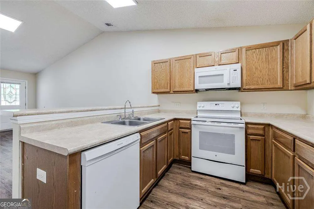 1027 Wadley CIR Rincon, GA 31326