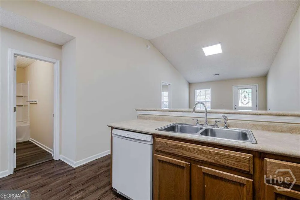 1027 Wadley CIR Rincon, GA 31326
