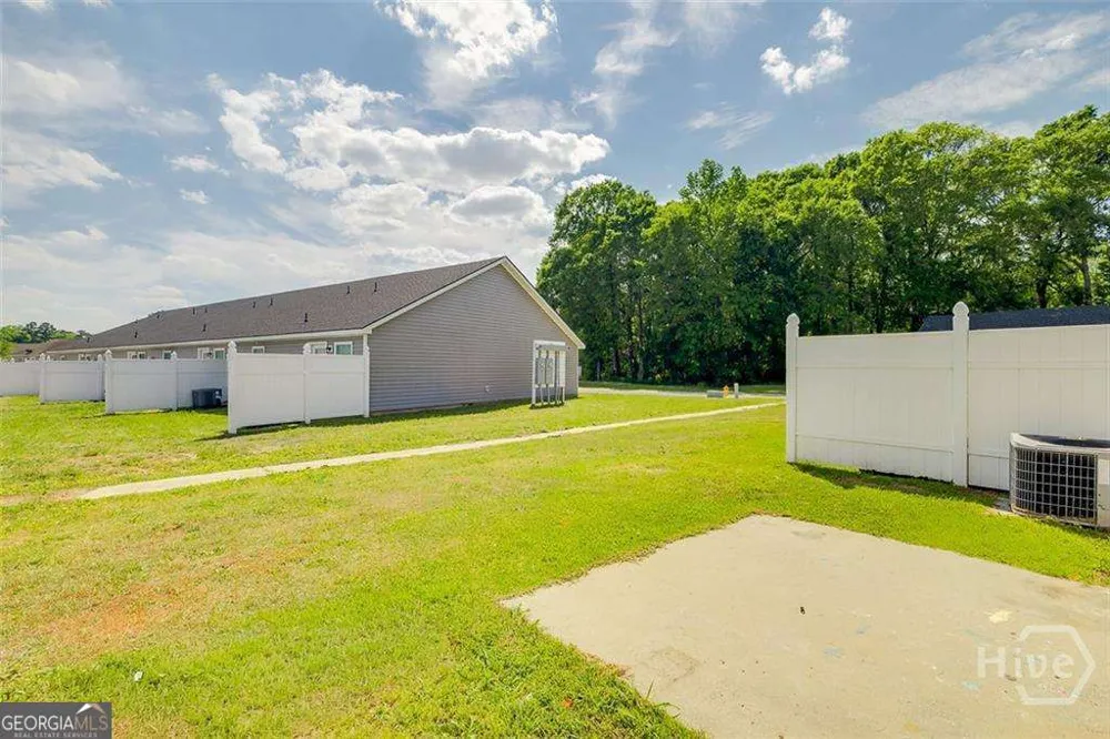 1027 Wadley CIR Rincon, GA 31326