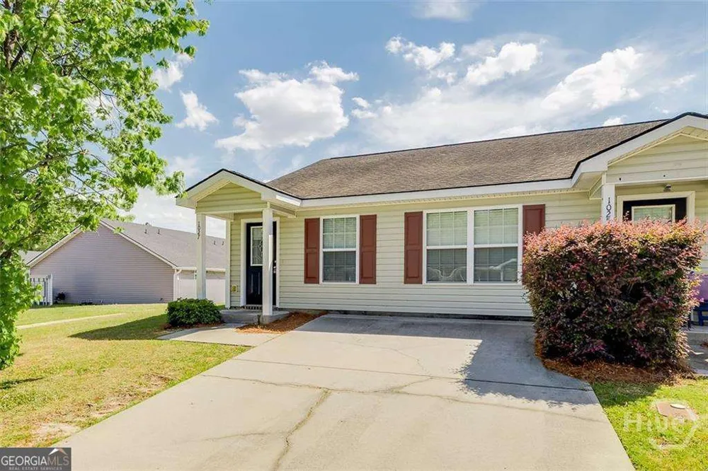 1027 Wadley CIR Rincon, GA 31326