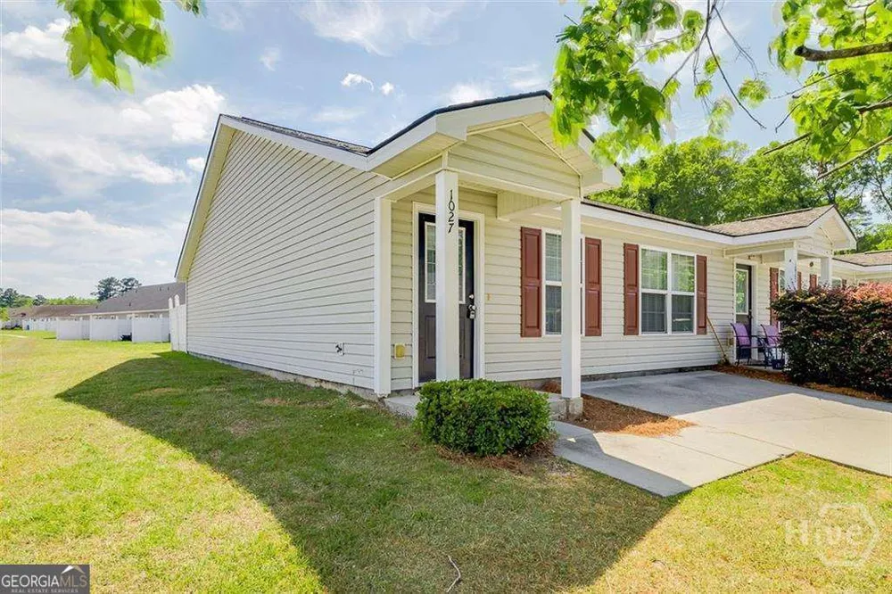1027 Wadley CIR Rincon, GA 31326