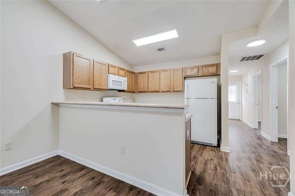 1027 Wadley CIR Rincon, GA 31326