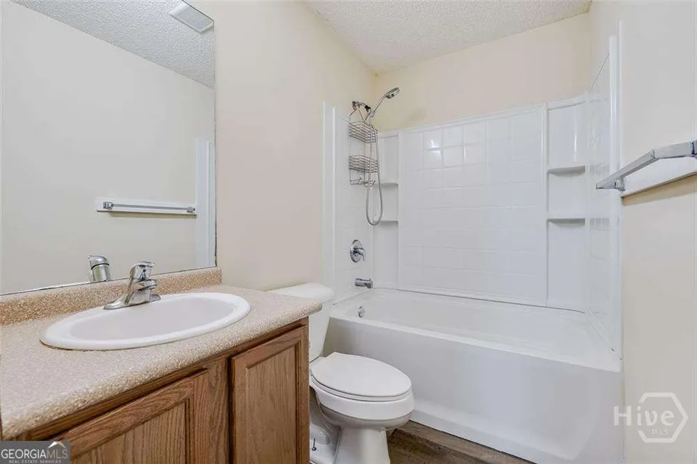 1027 Wadley CIR Rincon, GA 31326