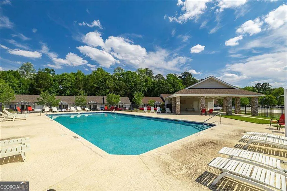 1027 Wadley CIR Rincon, GA 31326