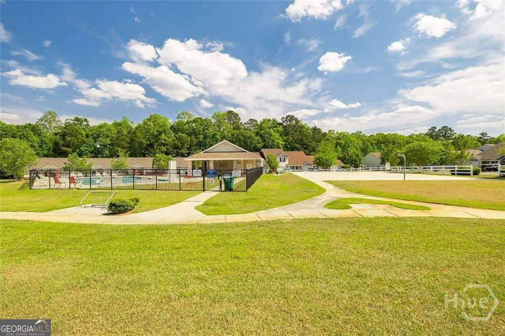 1027 Wadley CIR Rincon, GA 31326