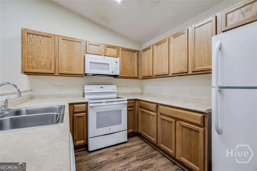1027 Wadley CIR Rincon, GA 31326