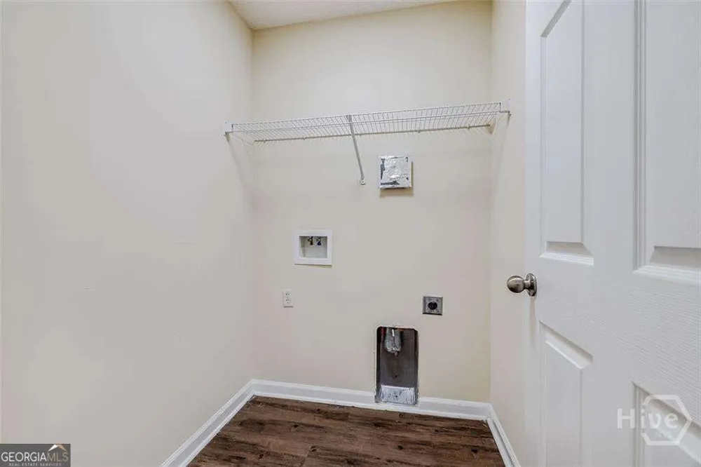 1027 Wadley CIR Rincon, GA 31326