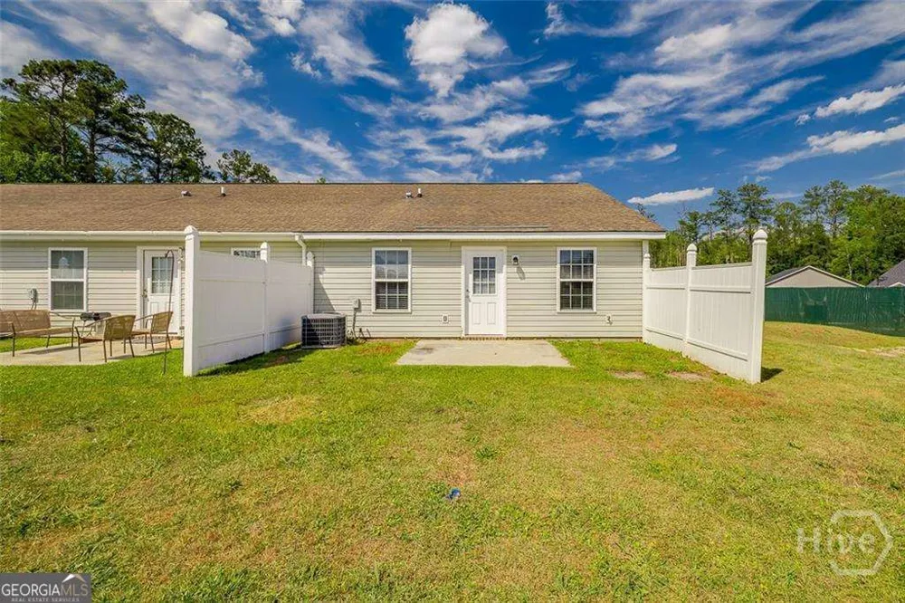 1027 Wadley CIR Rincon, GA 31326