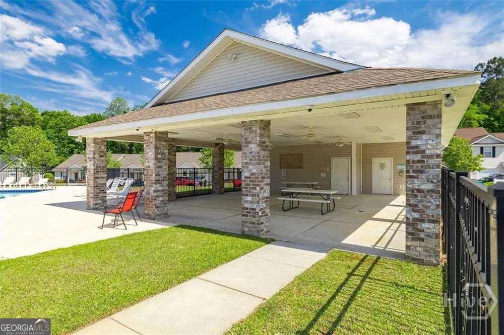 1027 Wadley CIR Rincon, GA 31326