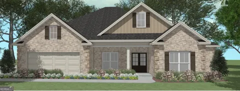 142 Blue Mist LN